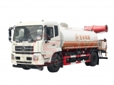 Disinfectant Sraying Truck Dongfeng
